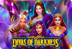Volcano Bingo Divas of Darkness