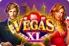Volcano Bingo Vegas XL